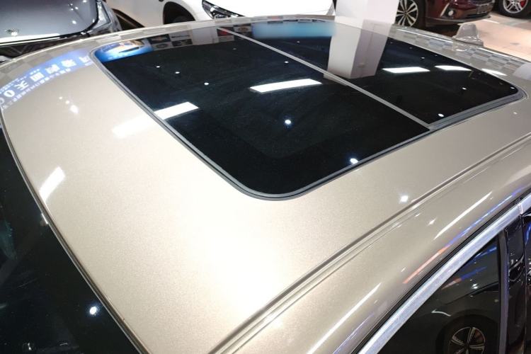 Used Lynk & Co 03 2018 1.5TD DCT Version China V Standard
