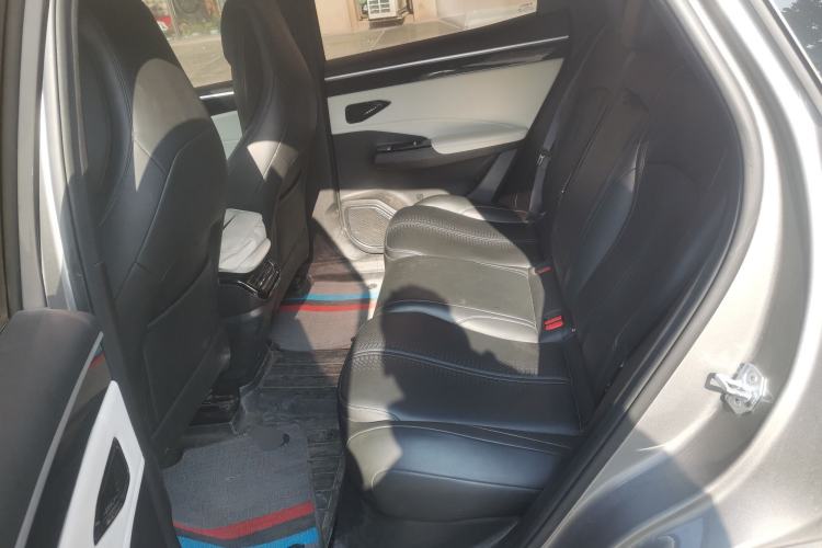 Used Geely Galaxy L7 2023 1.5T 55km PRO