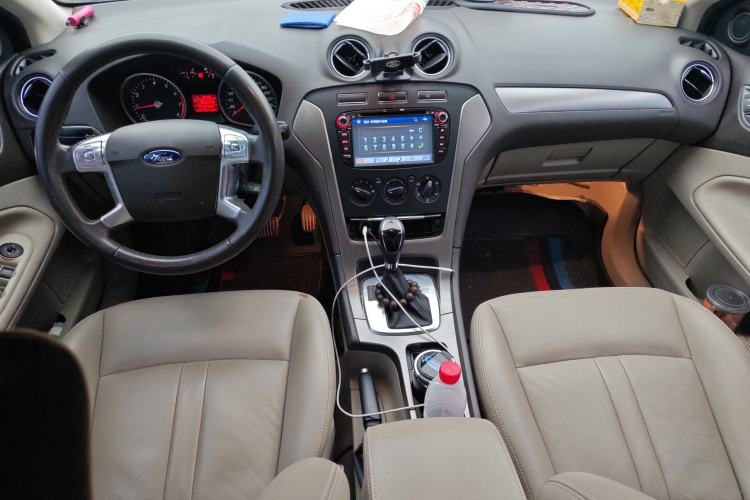 Used Ford Mondeo 2013 2.3L Fashion Edition