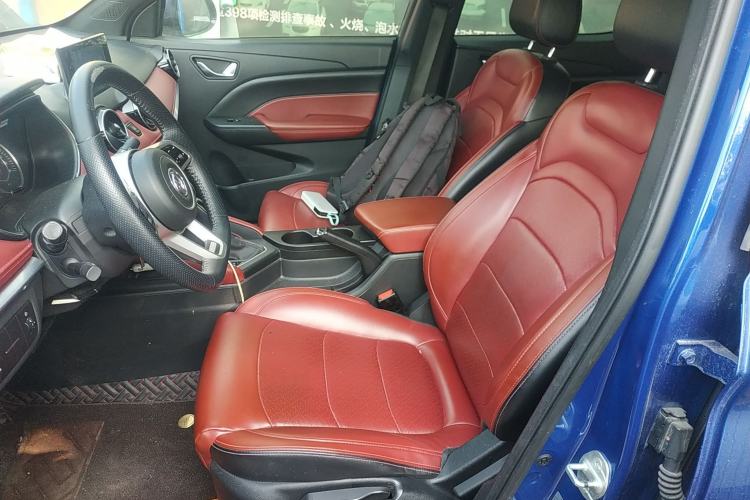 Used Dongfeng Fengon 500 2022 1.5L CVT Enjoyment Version