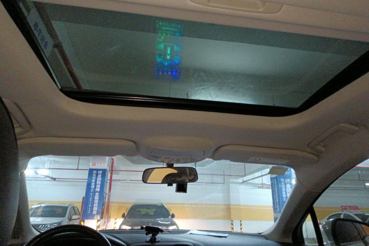 Used Ford Mondeo 2018 EcoBoost 180 Smart Control Fashion Model China V Standard
