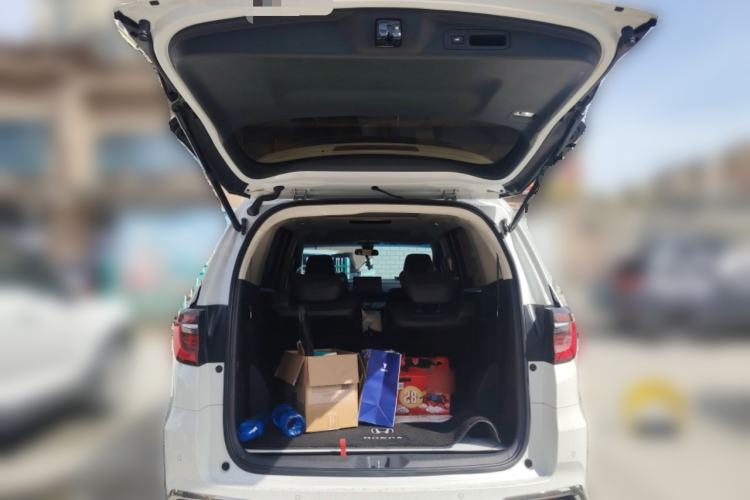 Used Honda Odyssey 2022 2.0L eHEV Sharp·Luxury Edition
