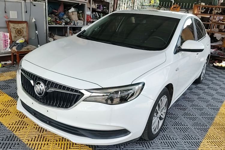 Used Buick GT 2019 18T Automatic Connected Elite Model China VI Standard Guazi used car, China used car export, Used car for sale, Used  cars, Cheapest cars for sale