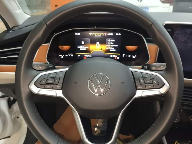Used Volkswagen Bora 2023 200TSI DSG Enjoyment Edition — 10