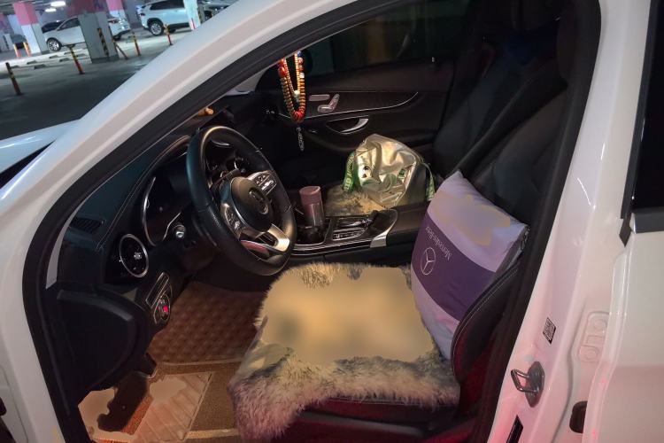 Used Mercedes-Benz C-Class 2020 Restyled C 260 L Sport Edition