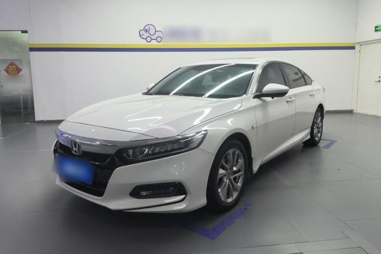 Used Honda Accord 2018 230TURBO Comfort Version National V