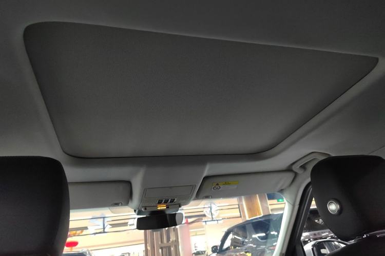 Used Land Rover Discovery 2017 3.0 SC V6 S Headliner