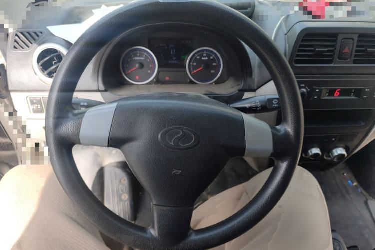 Used Ruichi EC35 2024 EC35II Pioneer II 38.64 kWh
