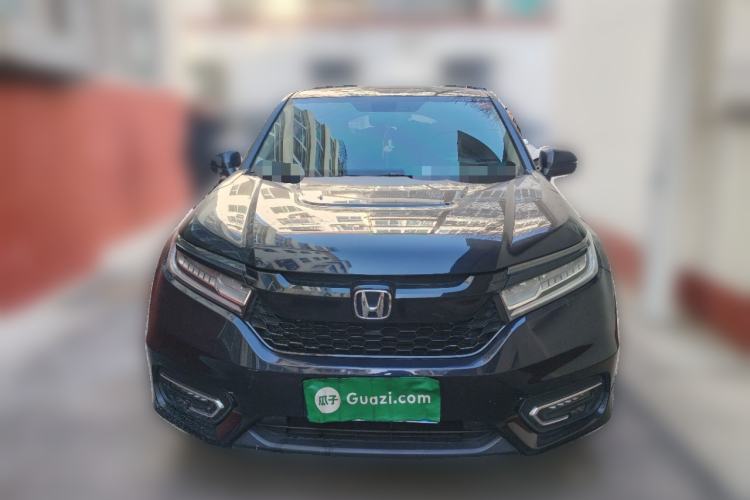 Used Honda Avancier 2019 240TURBO Two-Wheel Drive Prestige · Starry Sky Limited Edition Front