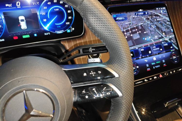 Used Mercedes-Benz EQE SUV 2024 350 4MATIC Pioneer Edition