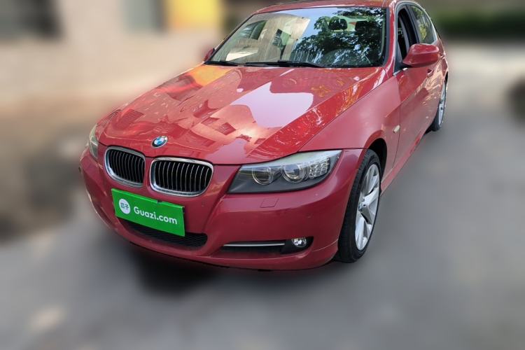 Used BMW 3 Series 2012 320i Luxury Edition