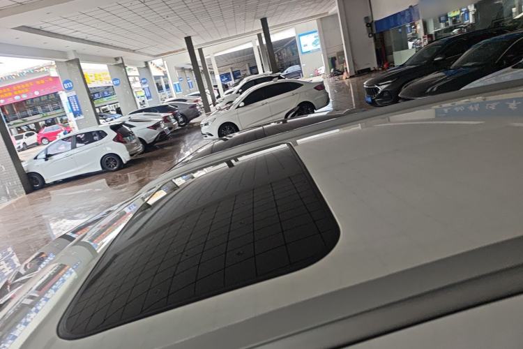 Used Haval H6 2023 National Trend Edition 1.5T Automatic Urban Version