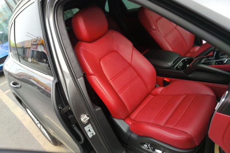 Used Porsche Cayenne E-Hybrid 2021 Cayenne E-Hybrid Coupé 2.0T