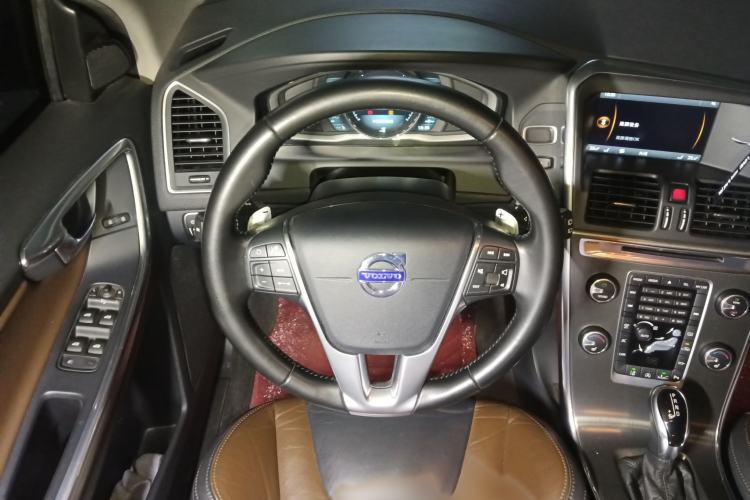 Used Volvo XC60 2014 Restyled T5 Zhiya Edition