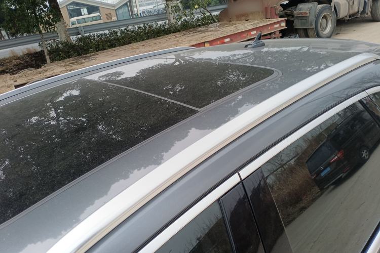 Used Audi Q3 2021 35 TFSI Progressive Dynamic Edition