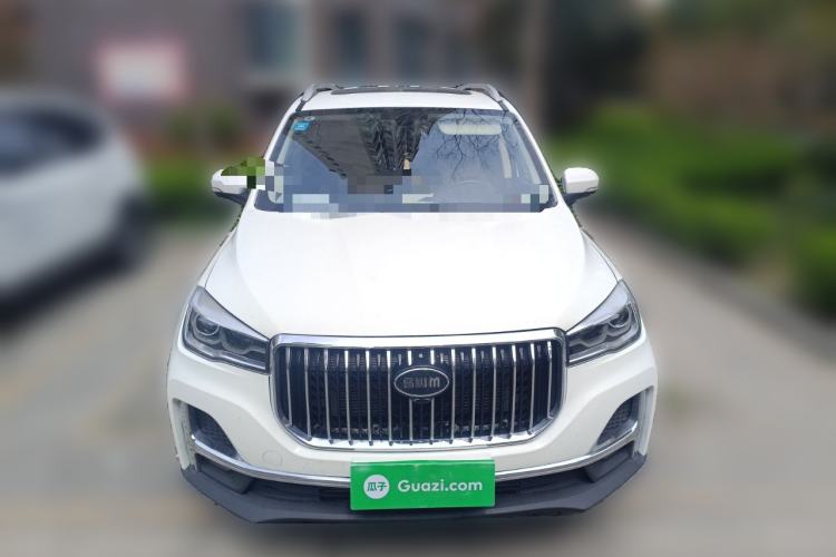 Used SWM G05 2019 1.5T Automatic Elite Edition