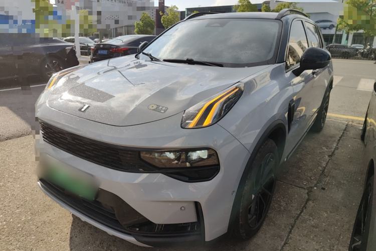 Used Lynk & Co 01 EM-P 2023 1.5TD EM-P Dawn Edition