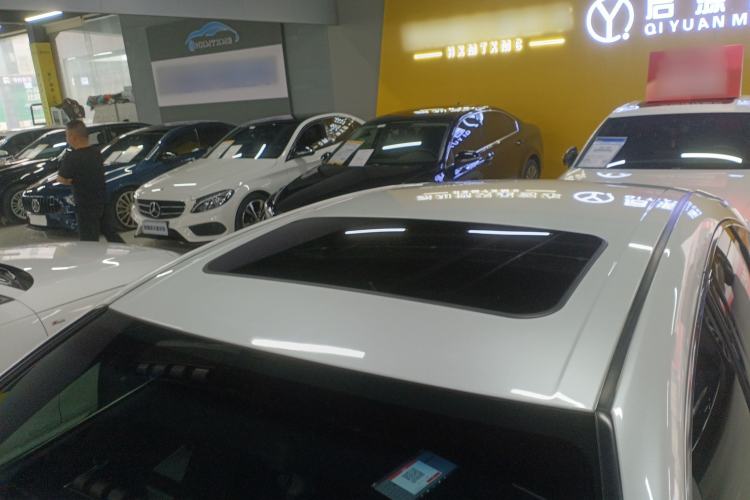 Used Toyota Avalon 2019 2.0L XLE Premium Edition China VI