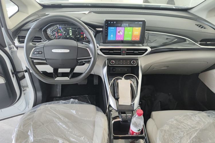 Used SAIC MAXUS G50 2024 PLUS 1.5T Happiness-Recommended Automatic Glory Edition
