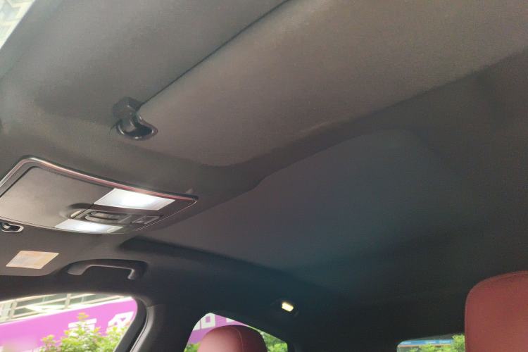 Used SERES SF5 2021 Four-Wheel Drive Freedom Expedition Edition
