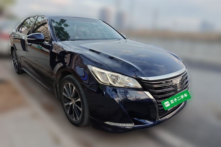 Used Toyota Crown 2018 2.0T Fashion Edition