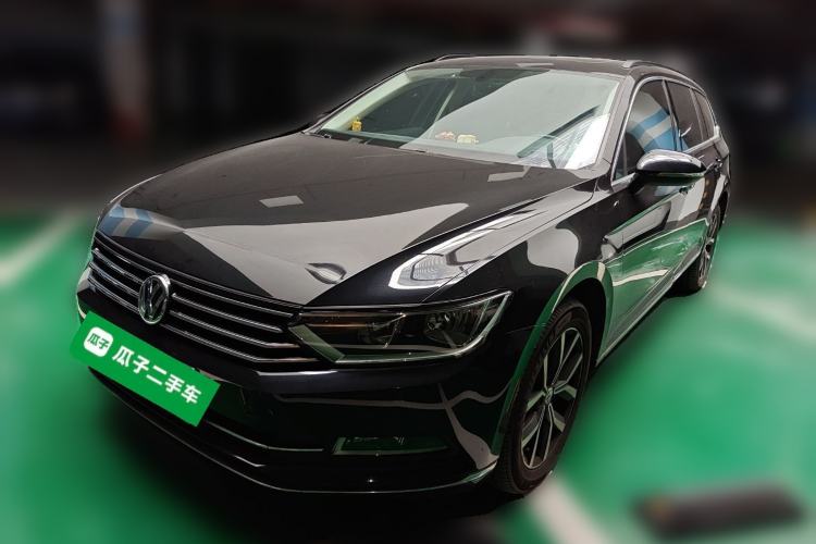 Used Volkswagen Variant 2018 380TSI Two-Wheel Drive Comfort Edition