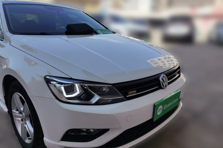 Used Volkswagen Lamando 2017 230TSI DSG Fashion Edition