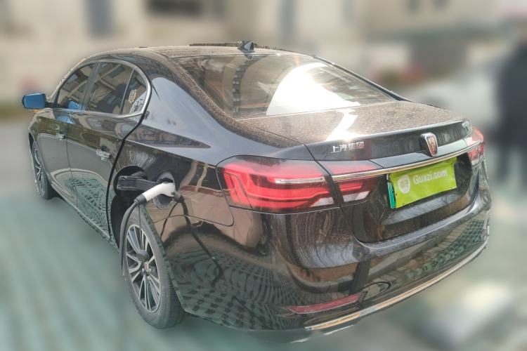 Used Roewe e950 2017 50T Hybrid Connected Executive Edition