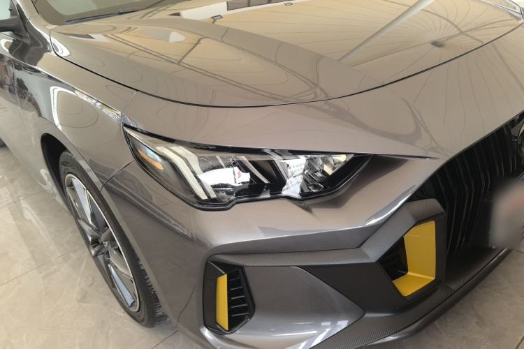 Used GAC Trumpchi EMPOW 2023 270T DCT J11 Version
