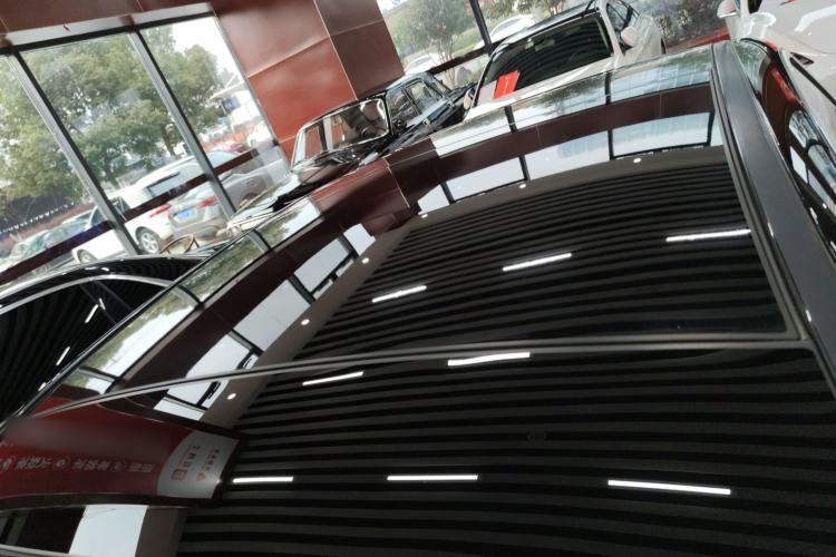 Used Mercedes-Benz E-Class 2022 Revised Version E 300 L Luxury Edition