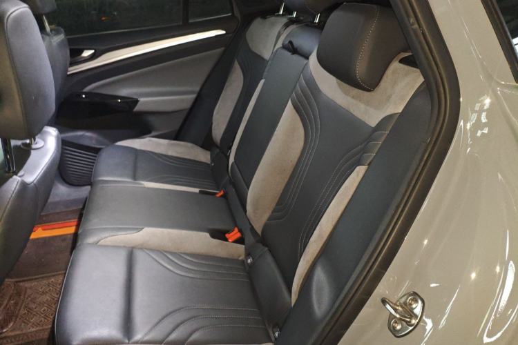 Used Volkswagen ID.4 CROZZ 2022 Long-Range Lite PRO Edition
