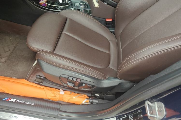 Used BMW X1 2020 xDrive25Li Luxury Edition
