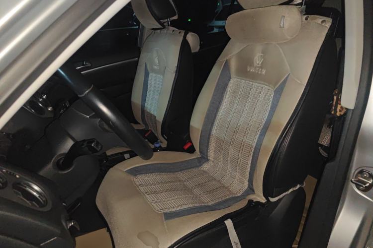 Used Volkswagen Tiguan 2013 1.8 TSI Automatic Two-Wheel Drive Comfort Edition
