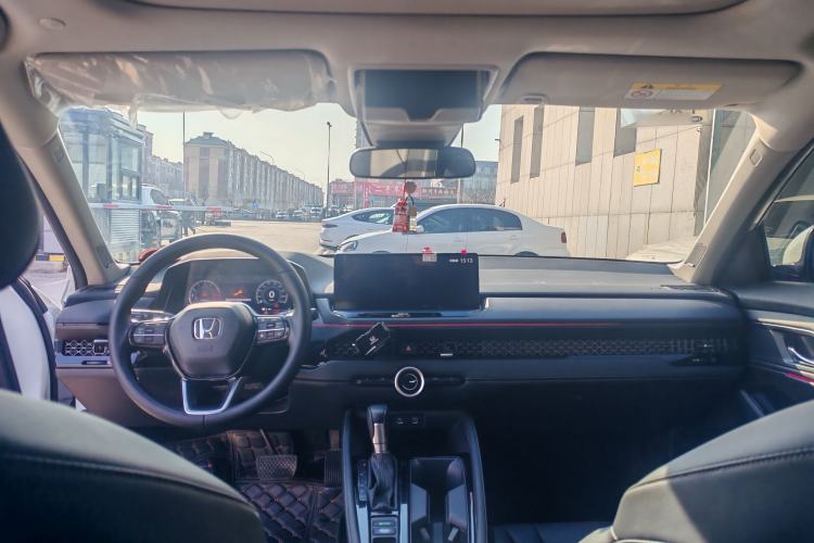 Used Honda Accord 2023 260TURBO Excellence Edition Headliner