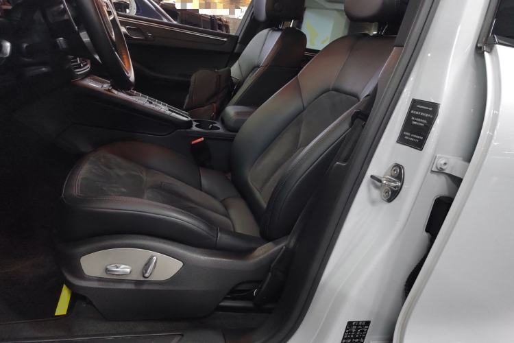 Used Porsche Macan 2018 Macan 2.0T
