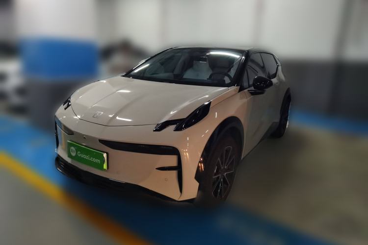 Used Zeekr X 2023 Rear-Drive ME Version 5 Seats