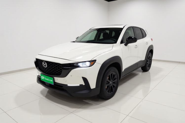 Used Mazda CX-50 2023 2.0L Leading Edition