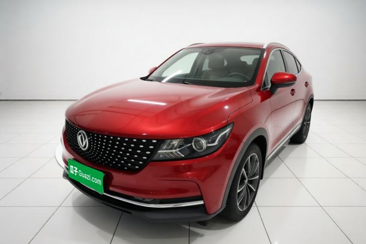 Used Dongfeng Fengon ix5 2019 220T CVT ZhiShang Version China VI Standard