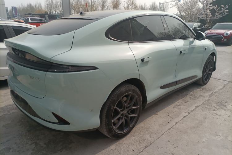 Used IM LS6 2023 Max Long-Range Version