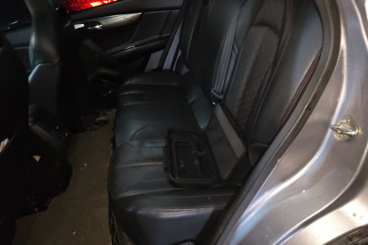 Used Haima 8S 2019 1.6 TGDI Automatic Smart Edition
