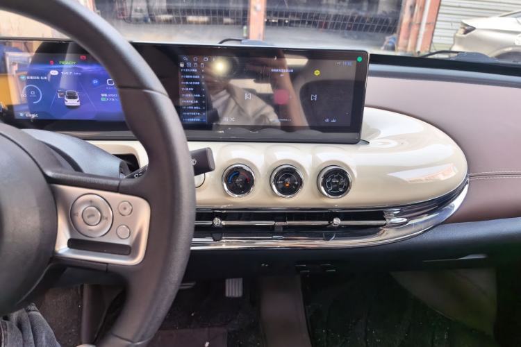 Used Wuling Bingo 2024 333 km Enjoyment Version