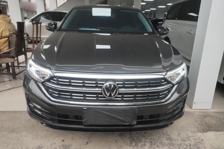 Used Volkswagen Sagitar 2025 300TSI DSG Excellence Edition Front