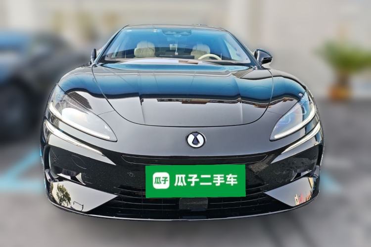 Used Denza Z9GT 2024 1100 4x4 Pro Version Front