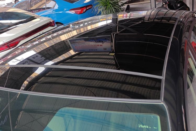 Used Hyundai Lafesta 2019 280TGDi Sport Edition China VI