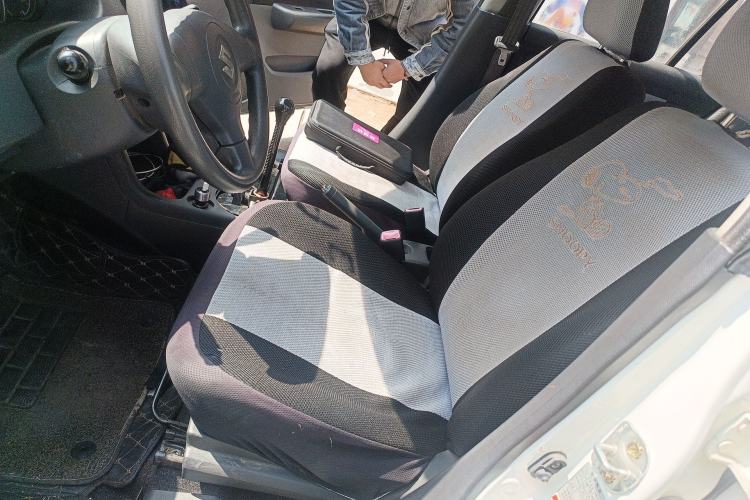 Used Suzuki Swift 2011 1.5L Manual Fashion Edition