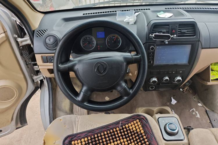 Used Dongfeng Xiaokang EC36 2020 Standard Model CATL Battery