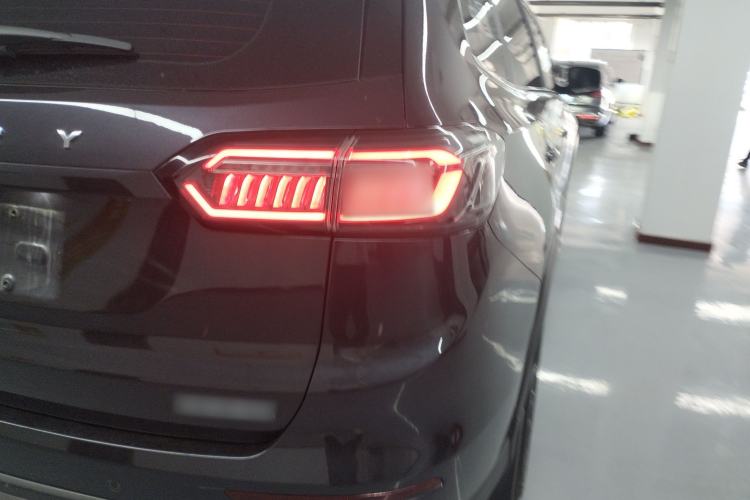 Used Chery Tiggo 8 PLUS 2024 Champion Edition 290TGDI DCT Deluxe Version 5-Seater