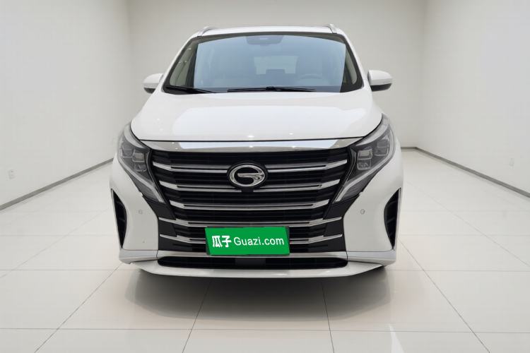 Used GAC Trumpchi M8 2020 Flagship Model 390T Supreme Edition Exterior 1