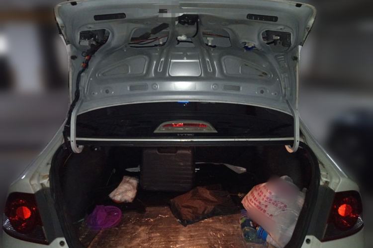 Used CIIMO 2015 1.8L Automatic Comfort Edition
