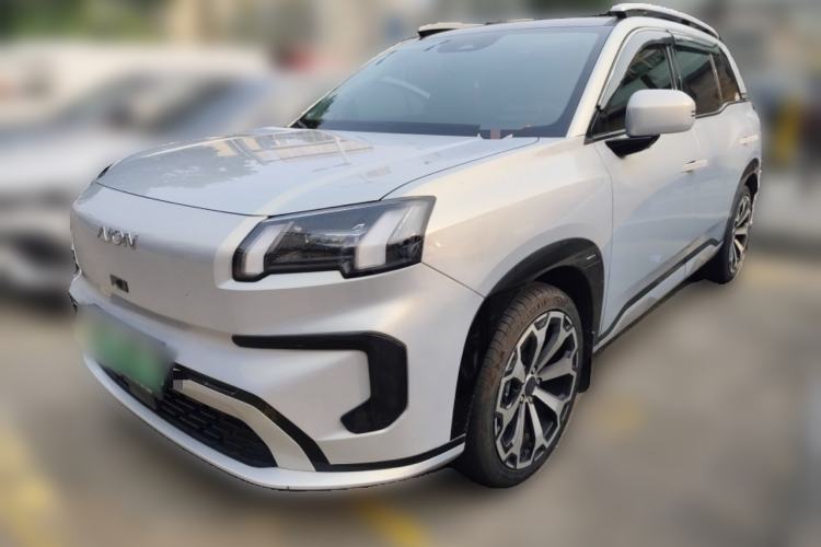 Used AION V 2024 Aion Tyrannosaurus 650 Smart Luxury Edition